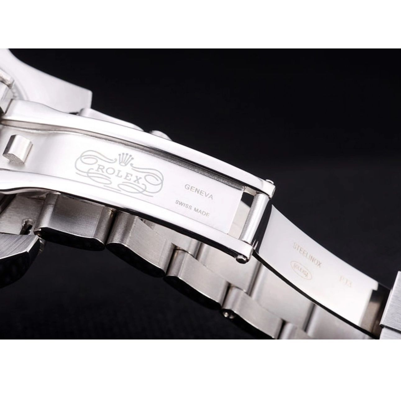 Good Copy Rolex Watches Swiss Deepsea Rolex srl154 0715
